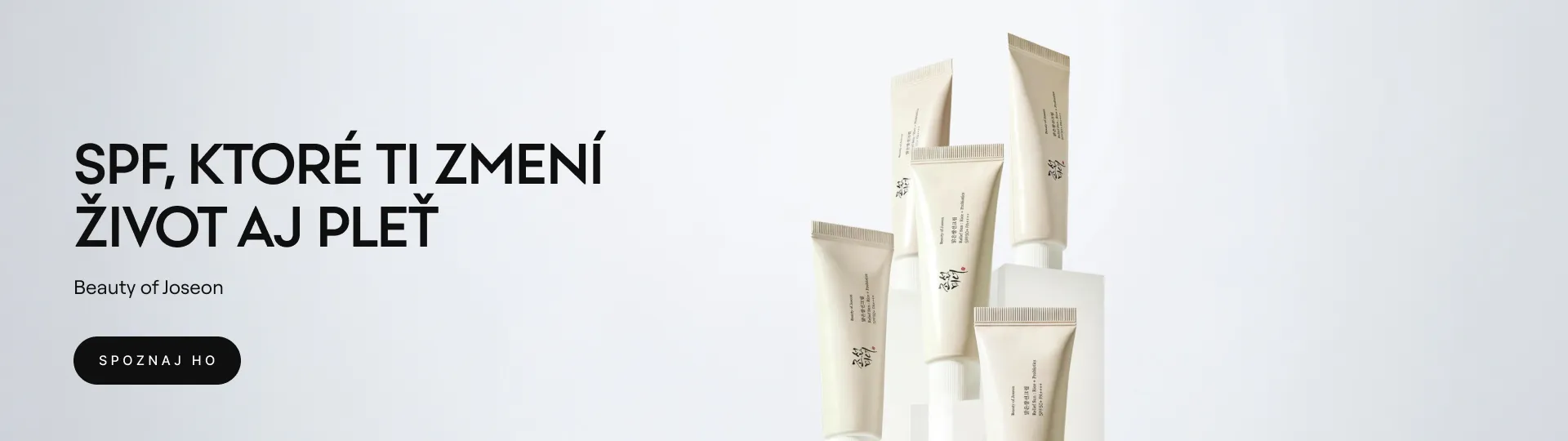 Slnečná ochrana / SPF