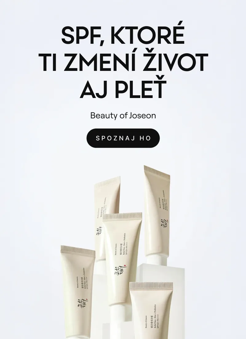 Slnečná ochrana / SPF