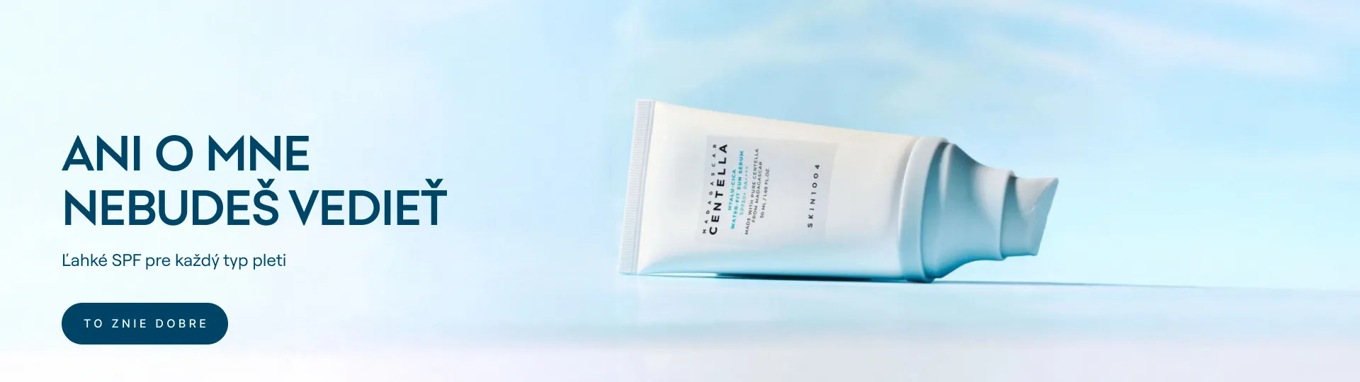Slnečná ochrana / SPF