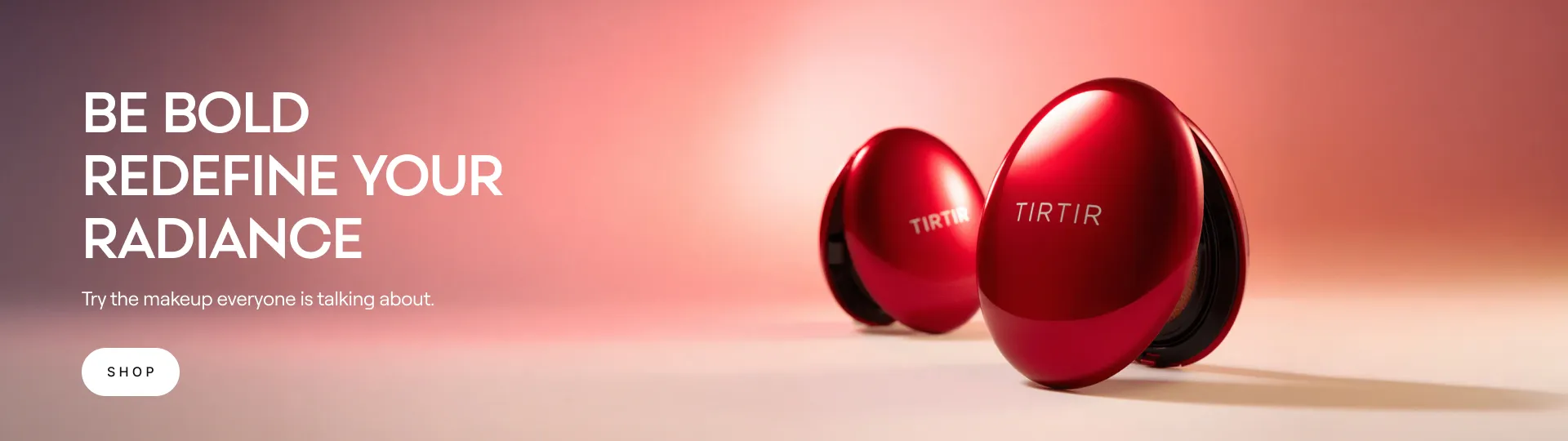 Decorative cosmetics