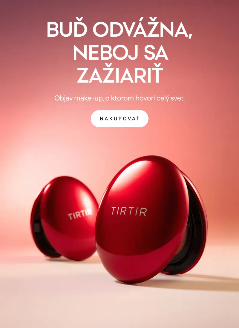 Dekoratívna kozmetika