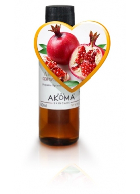 AKOMA - Olej z granátového jablka 30ml