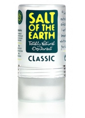 Natural deodorant Salt of the Earth 50g