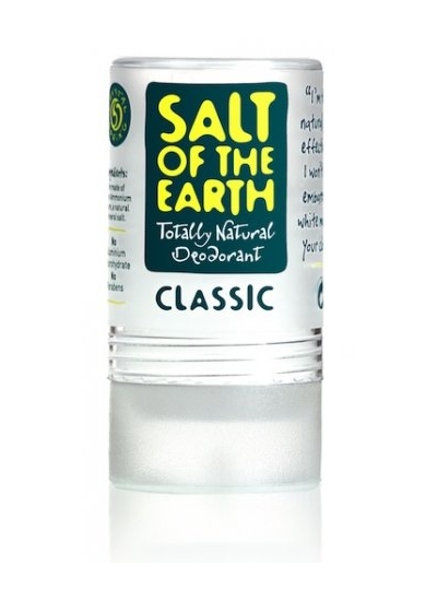 Tuhý deodorant Salt of the Earth 50g 