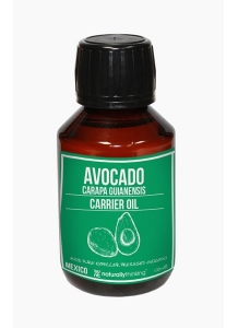 Naturally Thinking - Avocado oil 100ml