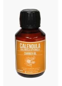 Naturally Thinking - Calendula carrier oil 100ml