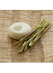 PONIO - Tea tree & lemongrass - solid anti-dandruff shampoo 60g
