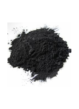 Aktívne čierne uhlie 125g