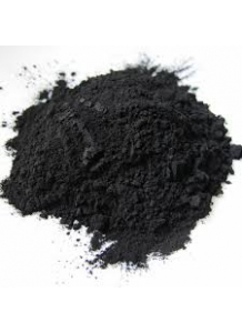 Activated Charcoal (Fine Powder) 125g