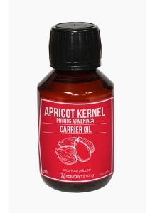 Naturally Thinking - Apricot Kernel oil 100ml