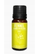 Naturally Thinking - Fennel Essential Oil 10ml