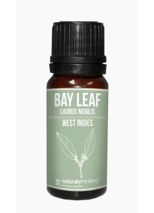 Naturally Thinking - Bay Leaf Essential oil 10ml