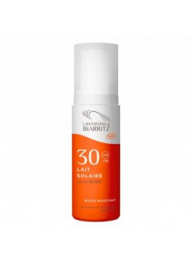 ALGA MARIS Organic Sunscreen lotion SPF30 100ml