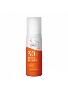 LABORATOIRES DE BIARRITZ - ALGA MARIS - Organic Face Sunscreen SPF30 50ml