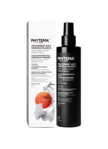 PHYTEMA - Positiv'hair ULTRA + Antišediny 150ml