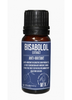 Bisabolol extract - anti-irritant 10ml