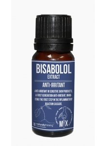 Naturally Thinking - Bisabolol extract - anti-irritant 10ml