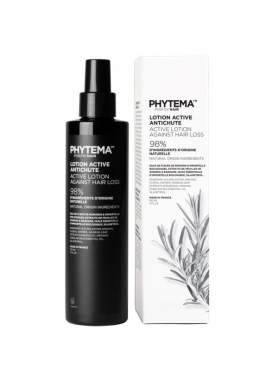 PHYTEMA - Positiv'hair Lotion proti vypadávaniu vlasov ANTI HAIR LOSS 150ml