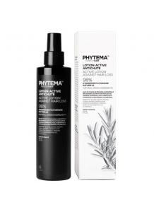 PHYTEMA - Positiv'hair Lotion proti vypadávaniu vlasov ANTI HAIR LOSS 150ml