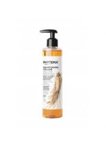 PHYTEMA - Bio Positiv'hair Organic shampoo VOLUME 250ml