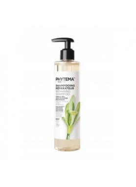PhytemaBio Positiv'hair Organic shampoo for dry hair REPAIRING 250ml