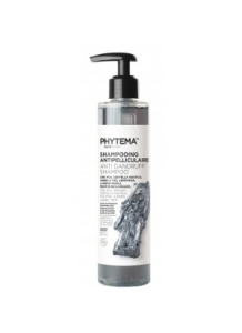 PHYTEMA - Bio Positiv'hair Organic shampoo ANTI DANDRUFF 250ml