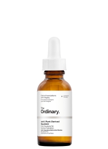 THE ORDINARY - 100% plant-derived squalane 30ml