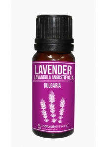Lavender essential oil 50ml
