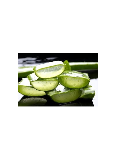 Aloe Vera leaf gel 500g