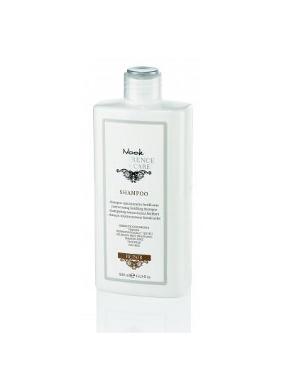 Nook DHC Repair Shampoo 500ml