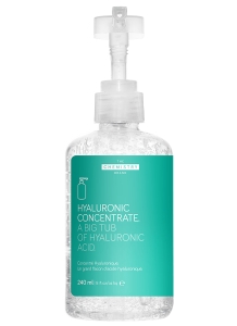 THE CHEMISTRY BRAND - Hyaluronic Concentrate 240ml