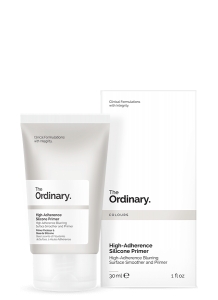 THE ORDINARY - High-Adherence Silicone Primer 30ml