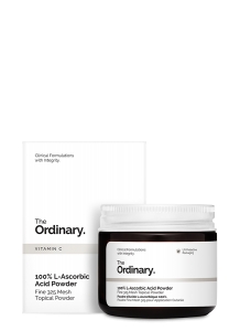 THE ORDINARY - 100% L-Ascorbic Acid Powder 20g