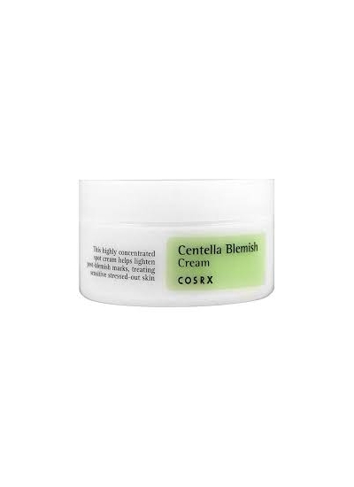 COSRX Centella Blemish cream 30ml