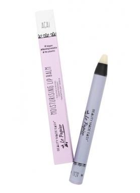 LePapier Natural Lip Balm in paper tube 6g – Pure