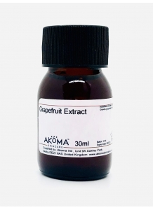 AKOMA - Grapefruit Extract 30ml