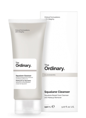 THE ORDINARY - Squalane Cleanser 150ml
