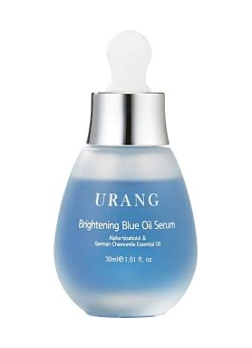 URANG - Brightening Blue Oil Serum 30ml