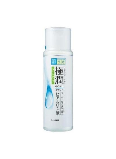 HADA LABO - Gokujyun Hyaluronic Acid Lotion - LIGHT - hydratačná esencia 170 ml
