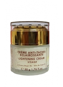 Argalista Lightening cream 50ml