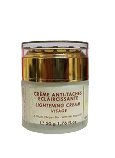 Argalista Lightening cream 50ml