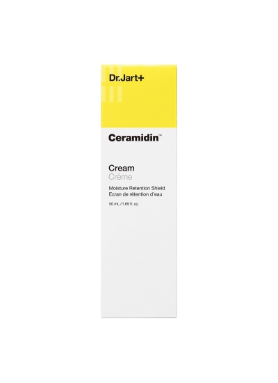 Dr. Jart + Ceramidin Cream 50ml