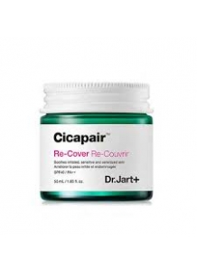 Dr. Jart+ - Cicapair Cream Re-Cover Cream SPF40 55ml