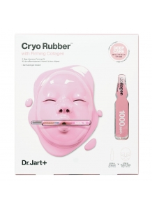 Dr. Jart+ - Cryo Rubber™ with Firming Collagen - pleťová maska s kolagénom
