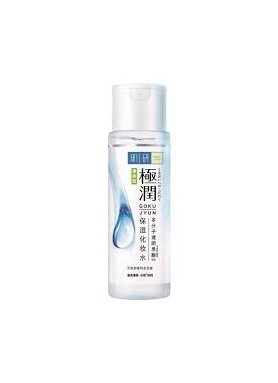 HADA LABO - Gokujyun Hyaluronic Acid Lotion - MOIST - hydartačná esencia 170 ml