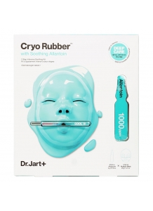 Dr. Jart+ - Cryo Rubber with Soothing Allantoin