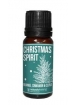 Naturally Thinking Christmas Spirit Essential Oil Mix 10ml
