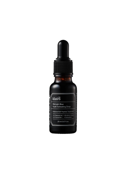 DEAR KLAIRS - Midnight Blue Youth Activating drop 20ml
