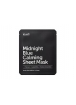 DEAR KLAIRS – Midnight Blue Calming Sheet Mask 25ml