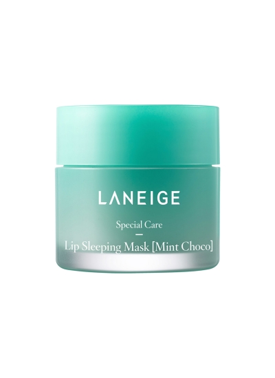 LANEIGE - Lip Sleeping Mask Mint Choco 20g